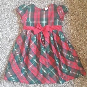 4T Girls dress